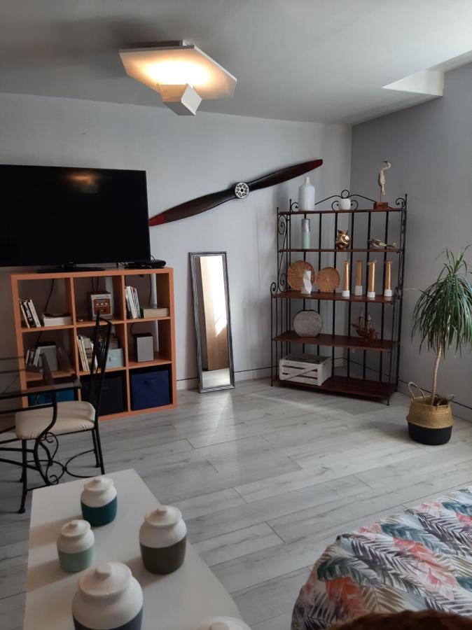 Ferienwohnung Gordaine Bourges Exterior foto
