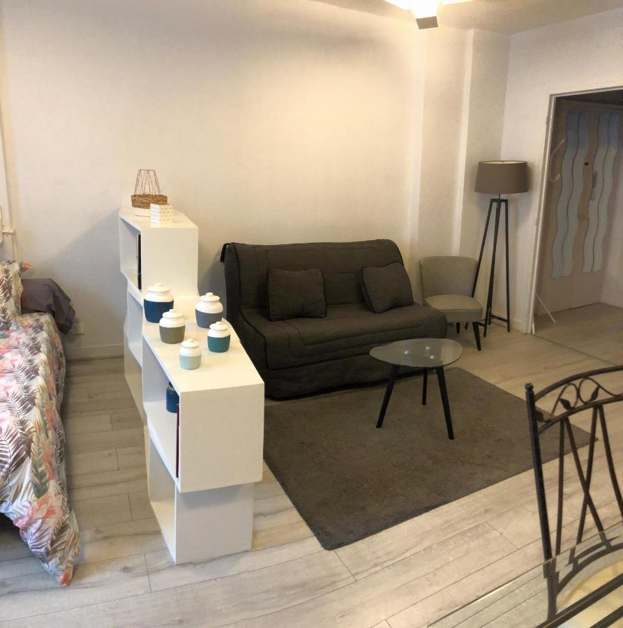 Ferienwohnung Gordaine Bourges Exterior foto